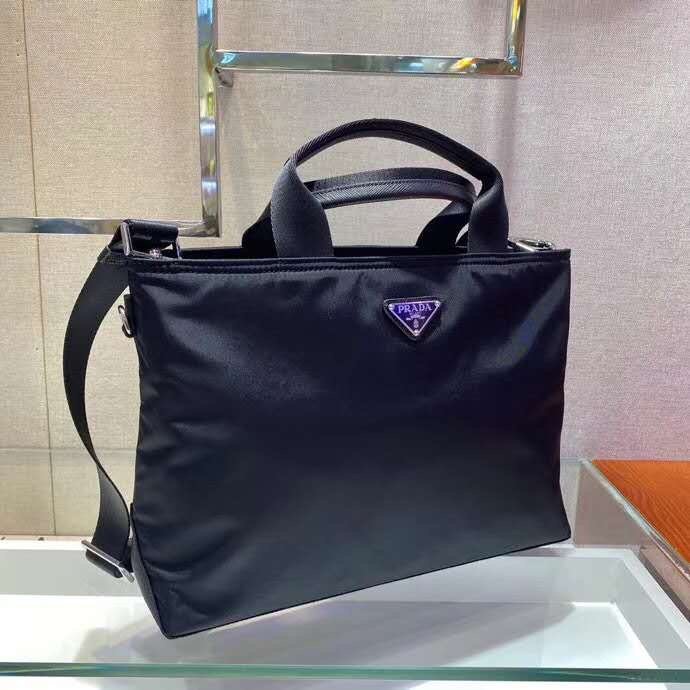 2021SS新作 メンズ Prada プラダ ハンドバックスーパーコピー