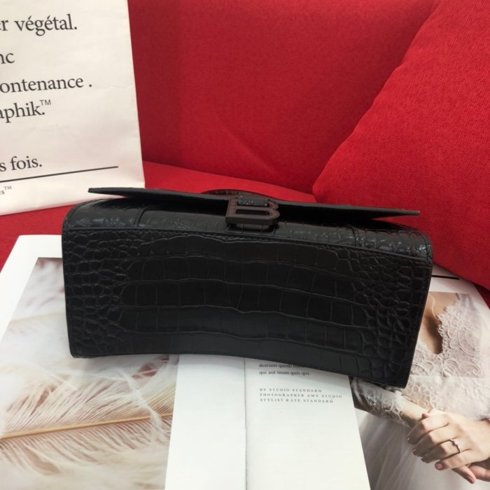 2020SS新作 Balenciaga バレンシアガ レディースショルダーバックスーパーコピー