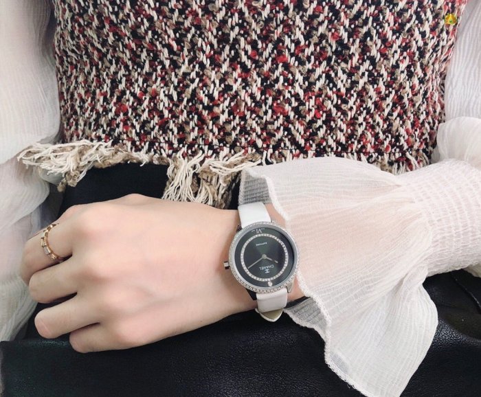 2020SS新作Chanel シャネルレディース時計 スーパーコピー 4色