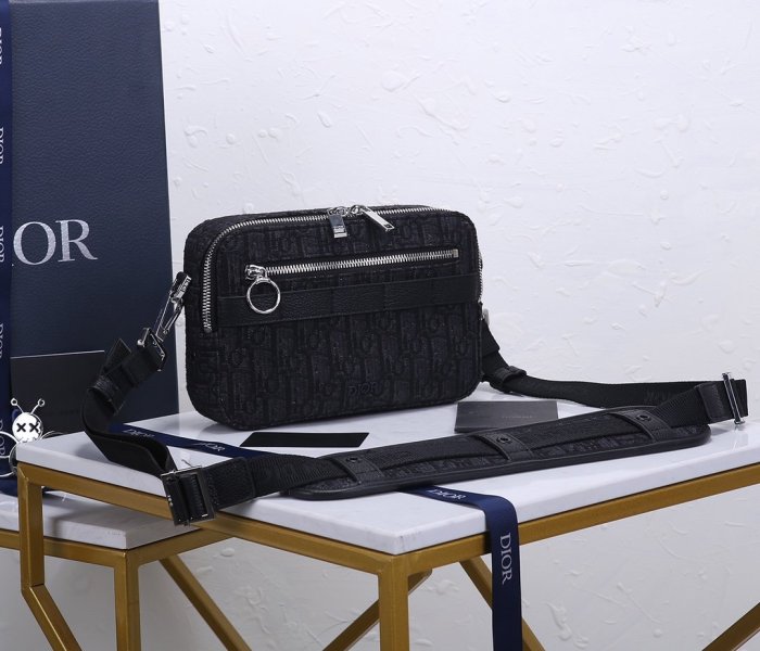 2021SS新作 Dior ディオール メンズ ショルダーバック スーパーコピー