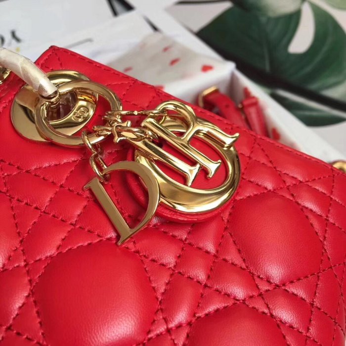 202103SS新作 Dior ディオール レディース ハンドバックスーパーコピー