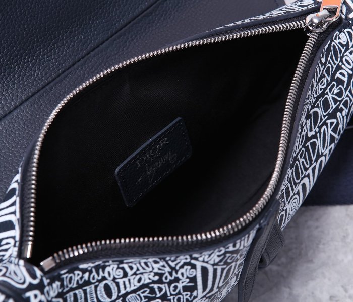 2021SS新作 Dior ディオール メンズ ショルダーバック スーパーコピー