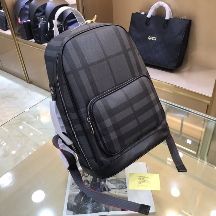 202103SS新作 Burberry バーバリー メンズリュックバックスーパーコピー