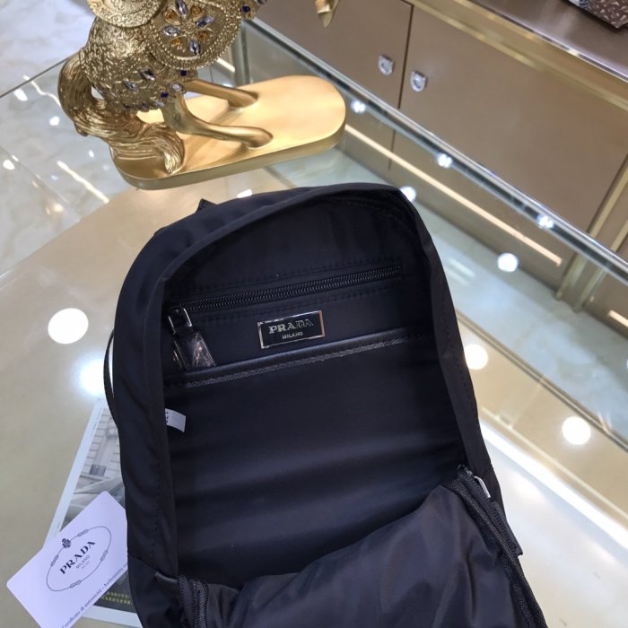 202103SS新作 メンズ Prada プラダ リュックバックスーパーコピー