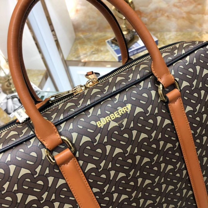 2020SS新作 Burberry バーバリー メンズ ハンドバックスーパーコピー