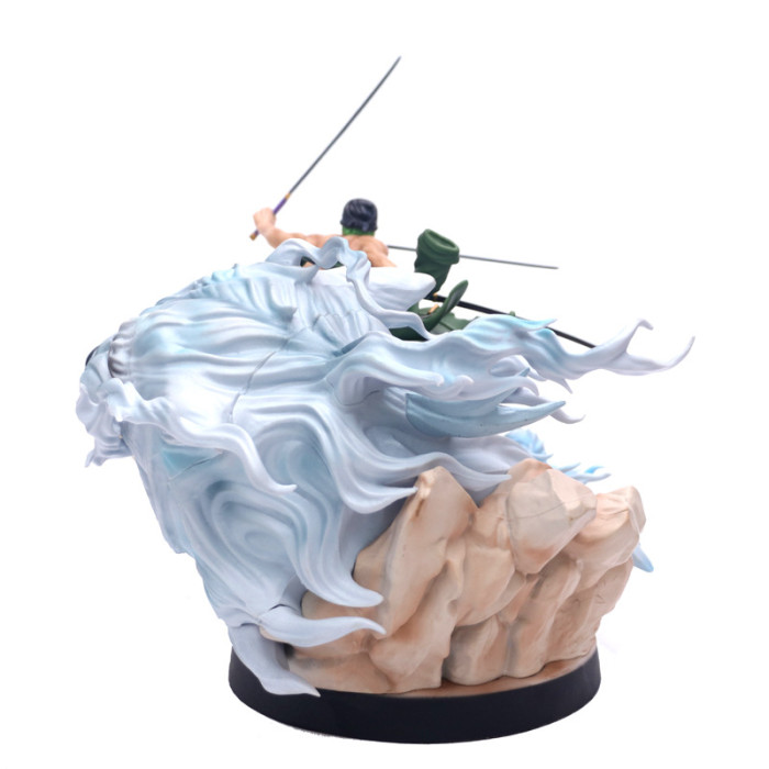 ONE PIECE ガレージキット