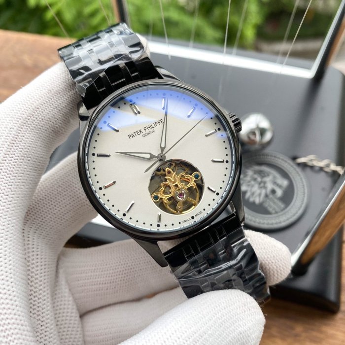2020SS新作PatekPhilippeパテック フィリップメンズ時計 スーパーコピー 4色