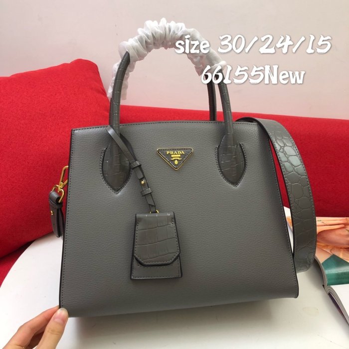 2021SS新作 Prada プラダ レディースハンドバックスーパーコピー