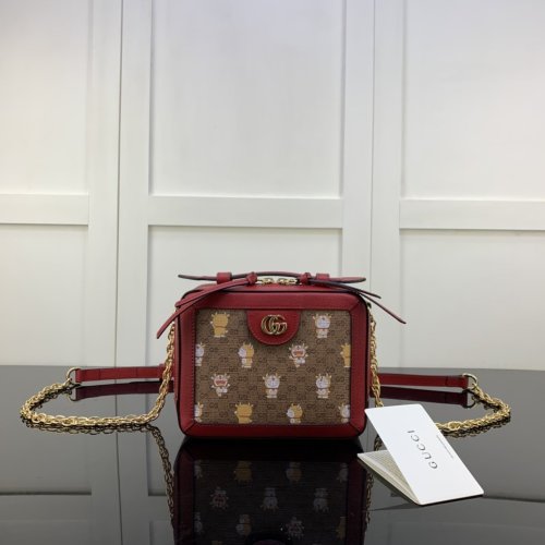 202103SS新作Gucci グッチ レディースショルダーバッグスーパーコピー