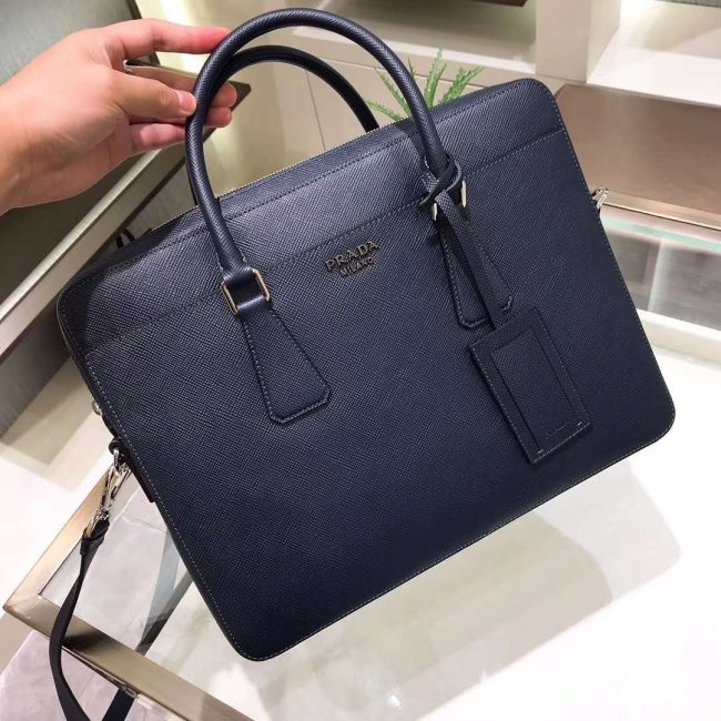 202103SS新作 メンズ Prada プラダ ハンドバックスーパーコピー