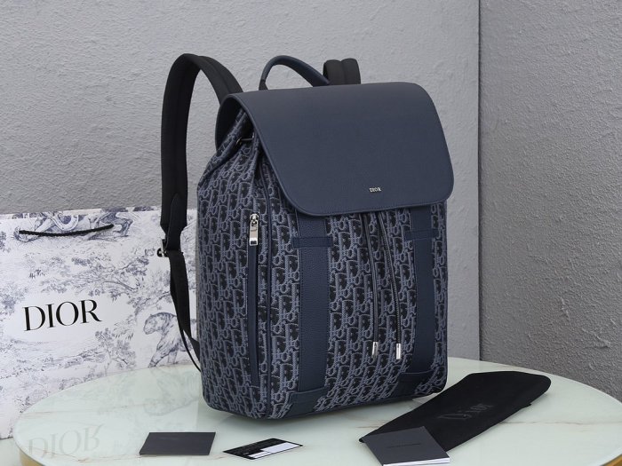 2021SS新作 Dior ディオール メンズ リュックバックスーパーコピー