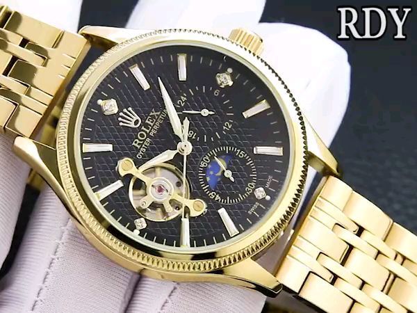 2020SS新作 Rolex ロレックス メンズ 時計 スーパーコピー