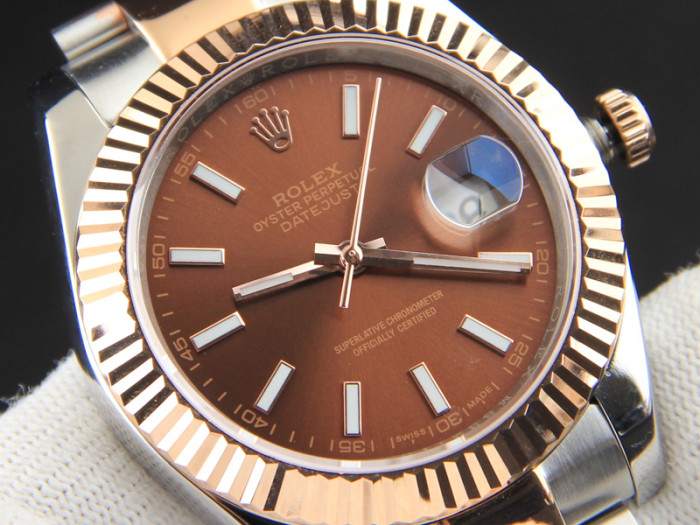 2020SS新作Rolex ロレックス メンズ時計 スーパーコピー