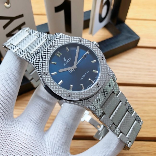 2020SS新作HUBLOT ウブロメンズ時計 スーパーコピー 7色