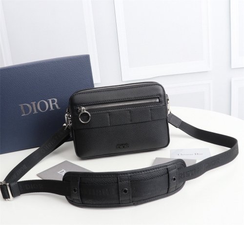 2021SS新作 Dior ディオール メンズ ショルダーバック スーパーコピー