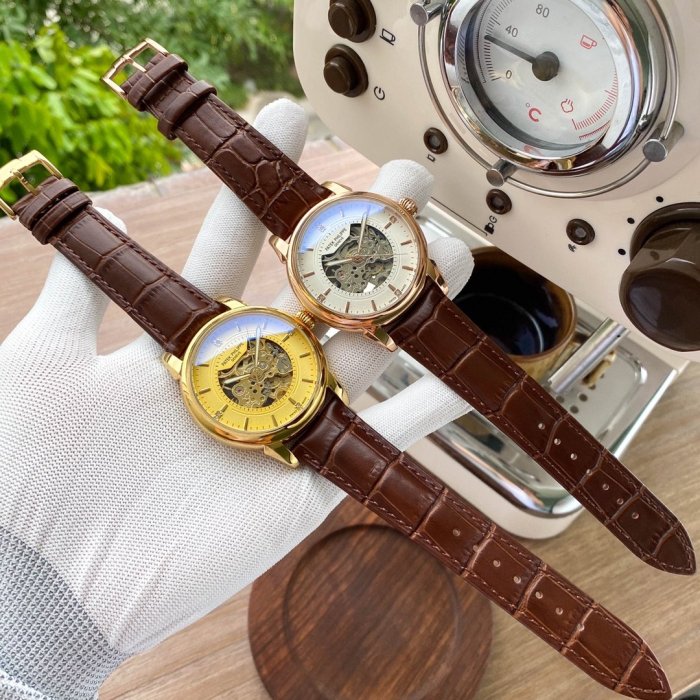 2020SS新作 Patek Philippe パテックフィリップ メンズ 時計 スーパーコピー7色