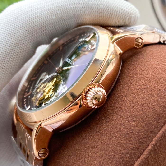 2020SS新作 Rolex ロレックス メンズ 時計 スーパーコピー4色