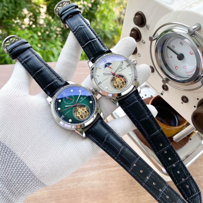 2020SS新作 Patek Philippe パテックフィリップ メンズ 時計 スーパーコピー7色