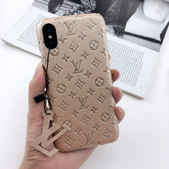 ルイヴィトン/Louis Vuitton ケース最新全機種11 Pro/11/Xs Max/Xr/XS/iPhone7/7P/8/8P/ 8色