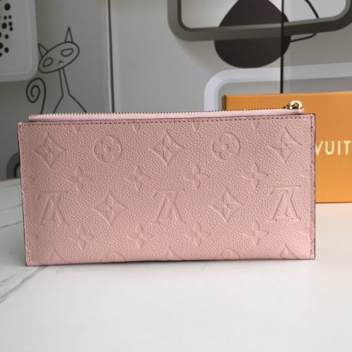 202103SSルイヴィトン LOUIS VUITTON 新作通販长財布 スーパーコピー