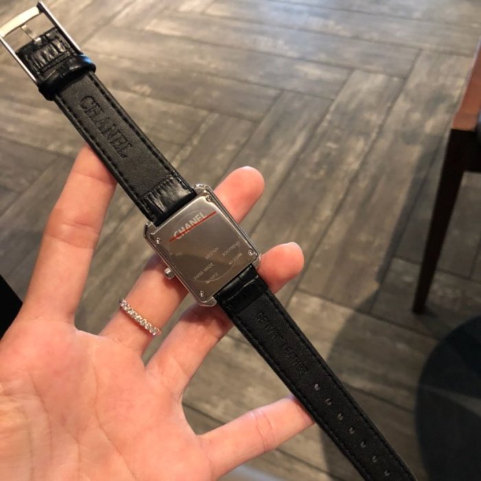 2020SS新作Chanel シャネルレディース時計 スーパーコピー