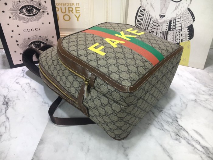 202103SS新作Gucci グッチ レディースリュックスーパーコピー