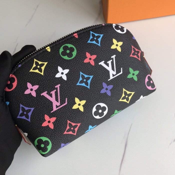 202103SSルイヴィトン LOUIS VUITTON 新作通販 ポーチ スーパーコピー