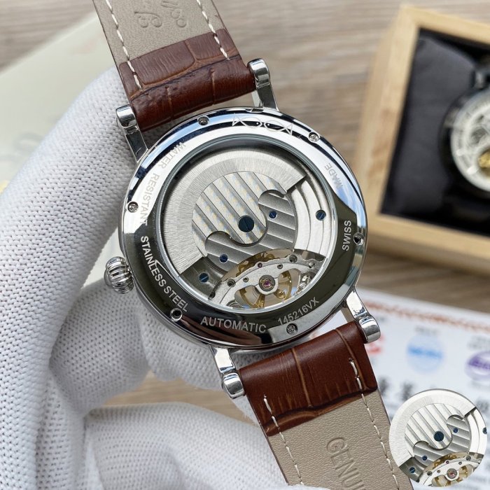 2020SS新作 Patek Philippe パテックフィリップ メンズ 時計 スーパーコピー6色