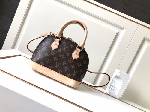 2021SS新作 Louis Vuitton ルイヴィトン レディースハンドバックスーパーコピー