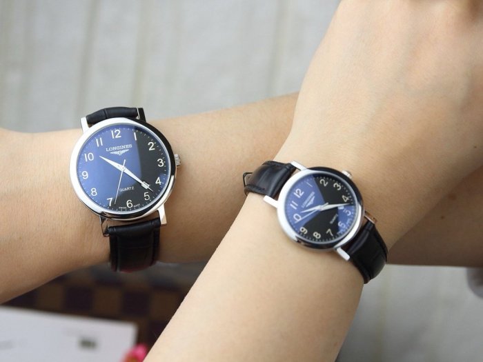 2020SS新作 LONGINES ロンジン メンズとレディース 時計 スーパーコピー4色