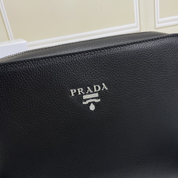202103SS新作 メンズ Prada プラダ ショルダーバックスーパーコピー