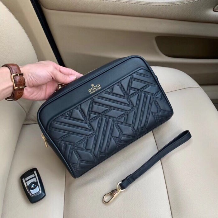 2020SS新作 Gucci グッチ メンズ ハンドバックスーパーコピー