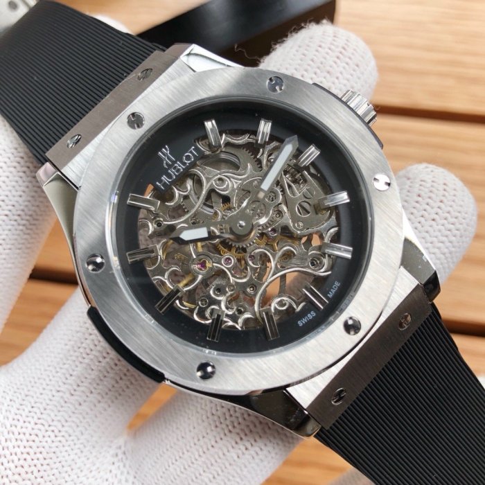 2020SS新作HUBLOT ウブロメンズ時計 スーパーコピー 6色