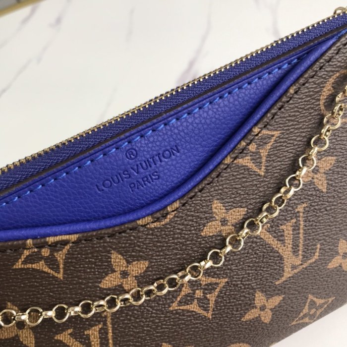 202103SSルイヴィトン LOUIS VUITTON 新作通販长財布 スーパーコピー