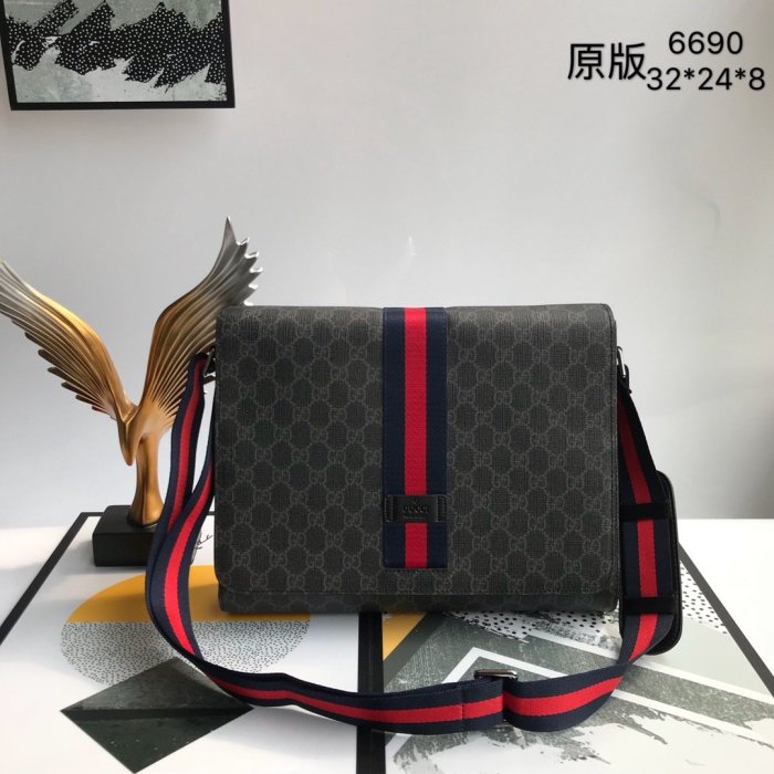 2021SS新作 Gucci グッチ メンズ ショルダーバックスーパーコピー