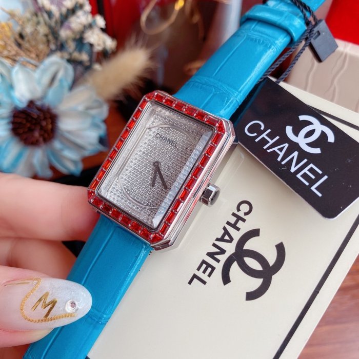 2020SS新作Chanel シャネルレディース時計 スーパーコピー