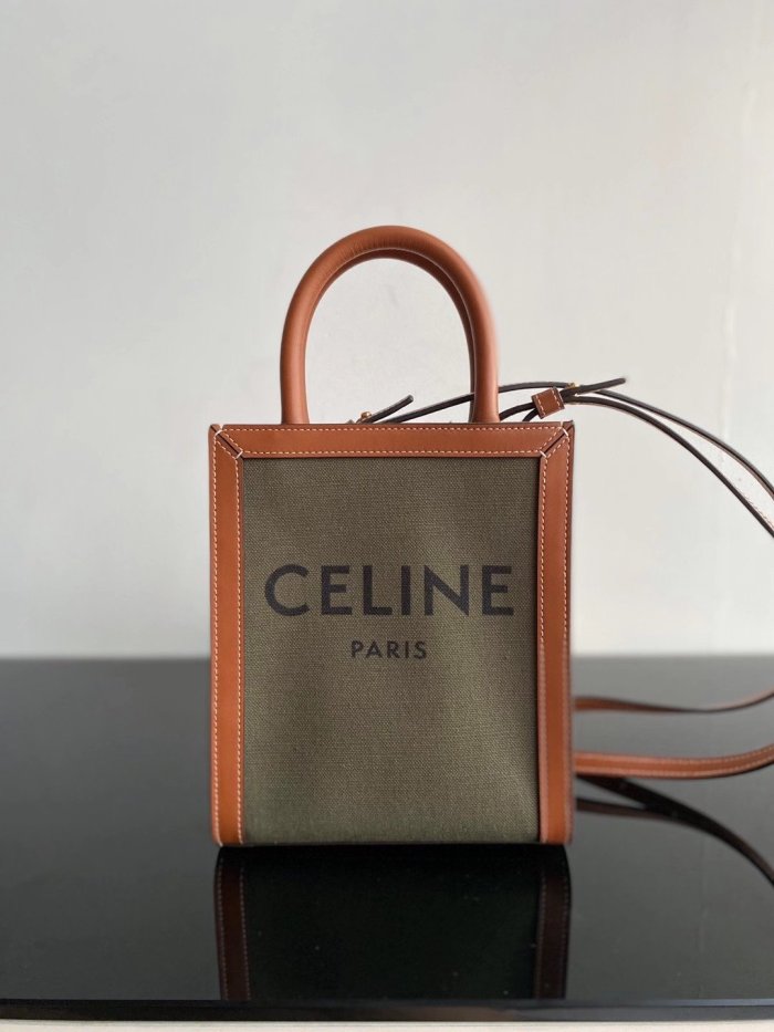 2021SS新作 Celine セリーヌ レディースショルダーバッグスーパーコピー