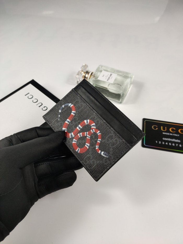 2020SSグッチGUCCI 新作通販 コインケース/名刺入れスーパーコピー