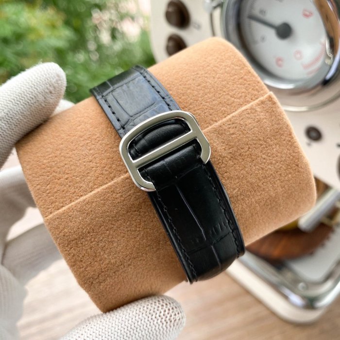 2020SS新作Cartier カルティエ メンズ 時計 スーパーコピー6色
