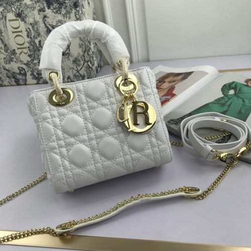 2020SS新作 Dior ディオール レディース ハンドバック スーパーコピー