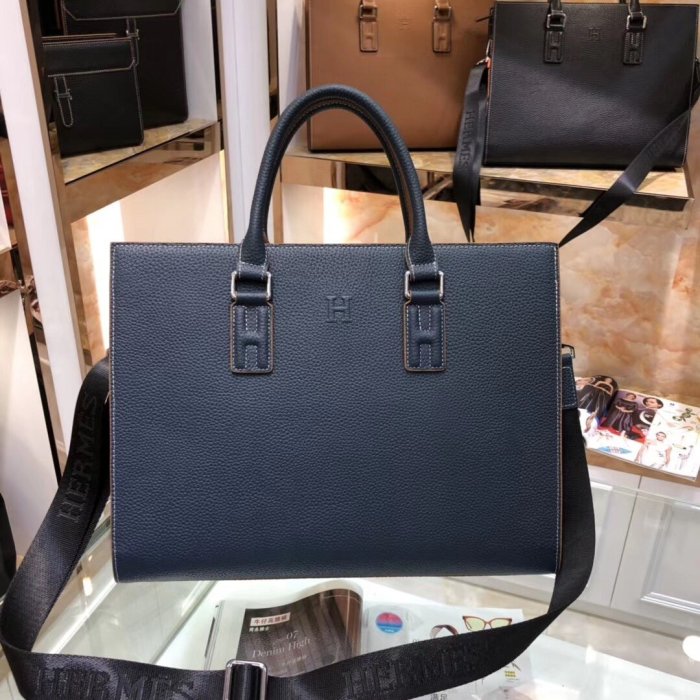 2020SS新作 Hermes エルメス メンズ ハンドバック スーパーコピー
