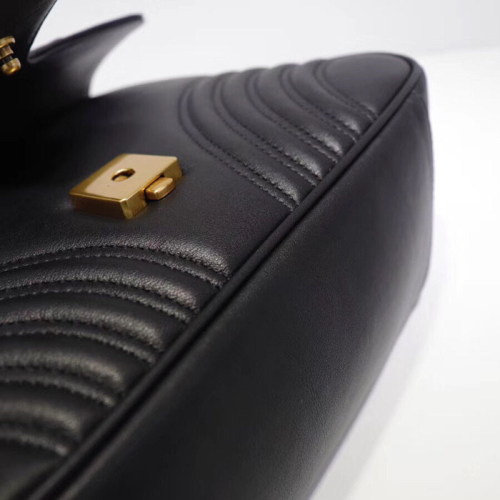 2021SS新作Gucci グッチ レディースハンドバックスーパーコピー