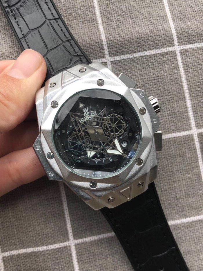2020SS新作HUBLOT ウブロ メンズ 時計 スーパーコピー9色
