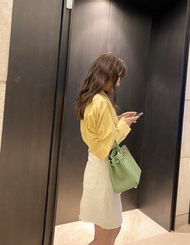 2020SS新作 Hermes エルメス レディース ハンドバック スーパーコピー