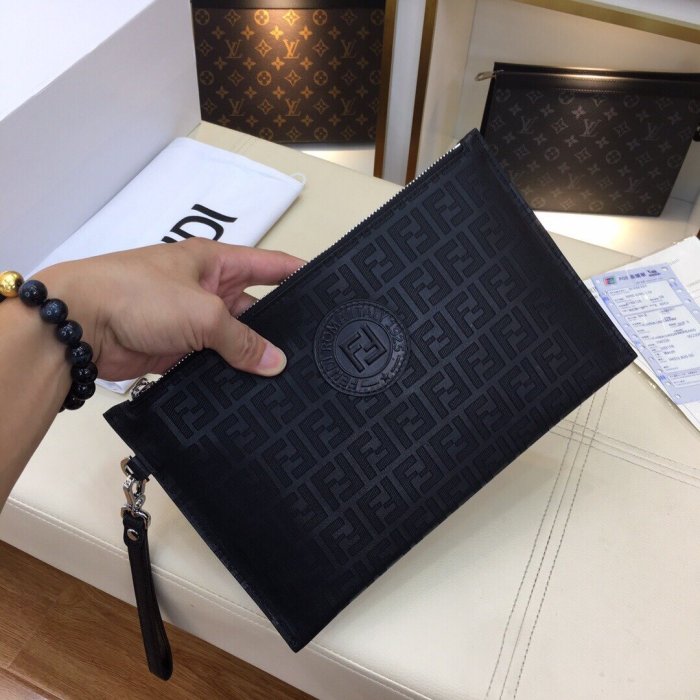 2021SS新作 FENDI フェンディ ハンドバック スーパーコピー