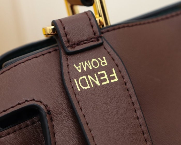 2020SS新作 FENDI フェンディ レディース ハンドバック スーパーコピー