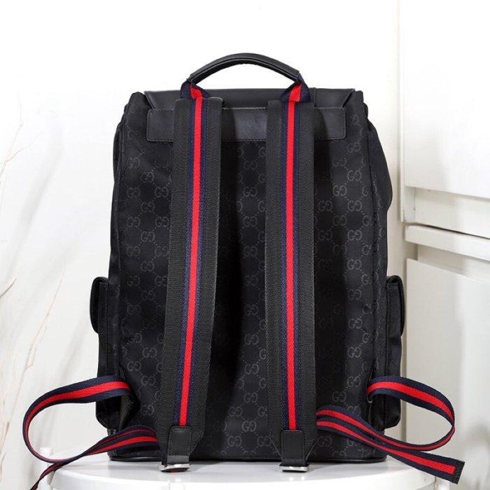 202105SS新作Gucci グッチ メンズ リュックバックスーパーコピー