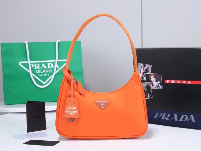 202103SS新作 Prada プラダ レディース ショルダーバックスーパーコピー