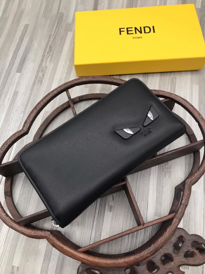 2020SSフェンディ FENDI 新作通販長財布 スーパーコピー