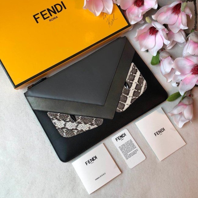 2020SS新作 FENDI フェンディ ハンドバック スーパーコピー
